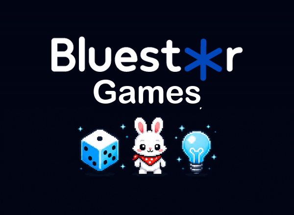 Bluestar Games